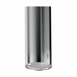 Вытяжка Jetair PIPE ISLAND IX/A/43 Вытяжка Jetair PIPE ISLAND IX/A/43