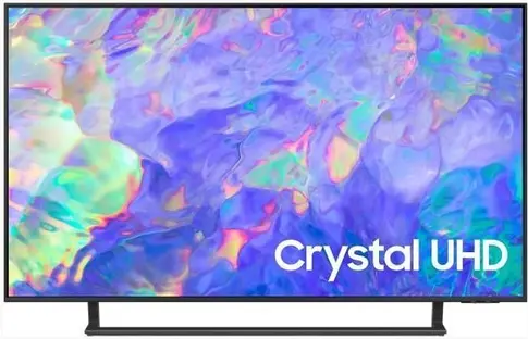 Телевизор Samsung UE43CU8500 фото 1