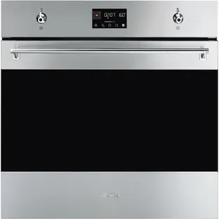 Духовой шкаф  SMEG SOP6302TX