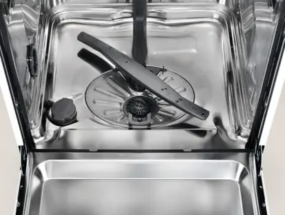 Встраиваемая посудомоечная машина Electrolux ESL95322LO фото 3