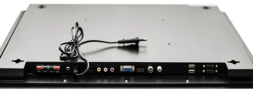 Телевизор AVEL AVS270OF фото 2