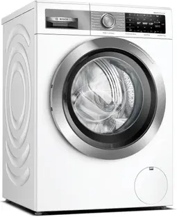 Стиральная машина Bosch WAX32FH1OE фото 1