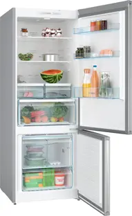 Холодильник Bosch KGN55VL21U фото 2 Холодильник Bosch KGN55VL21U фото 2