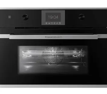 Духовой шкаф Kuppersbusch CBM 6350.0 S1 фото 1 Духовой шкаф Kuppersbusch CBM 6350.0 S1 фото 1