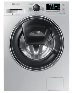 Стиральная машина Samsung WW70K62E00S AddWash фото 3