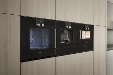 Духовой шкаф Gaggenau BOP250102 фото 2 Духовой шкаф Gaggenau BOP250102 фото 2