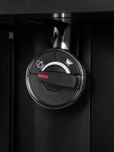Кофемашина GRAUDE KV 45.0 GE фото 2