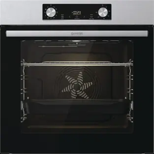 Духовой шкаф Gorenje BO6735E05X фото 1