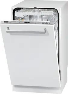Встраиваемая посудомоечная машина Miele G 4670 SCVi Встраиваемая посудомоечная машина Miele G 4670 SCVi
