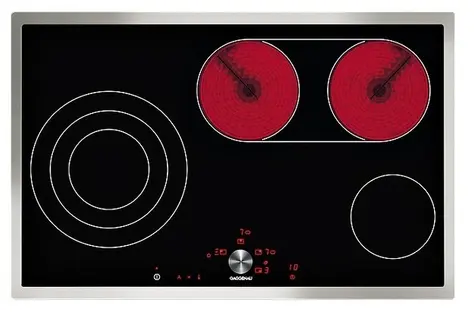 Варочная панель Gaggenau CE 481-112 Варочная панель Gaggenau CE 481-112