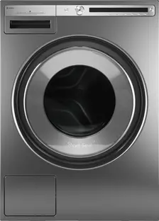 Стиральная машина Asko W4086C.T/2 фото 1