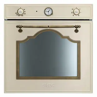 Духовой шкаф Smeg SFP 750PO