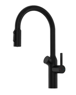 Смеситель Oulin OL - 8018 Black