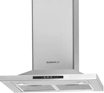 Вытяжка De Dietrich DHD 516 XE 1 фото 1