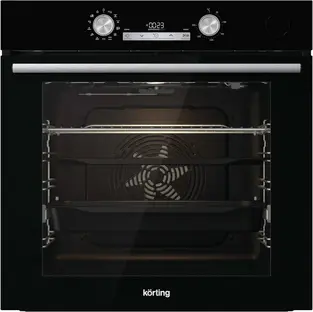 Духовой шкаф Korting OKB 8972 EN ST фото 1