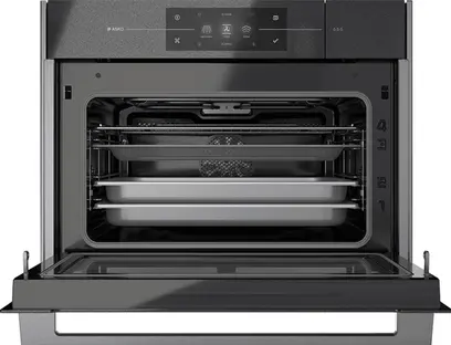 Духовой шкаф Asko OCSM8478G фото 2 Духовой шкаф Asko OCSM8478G фото 2