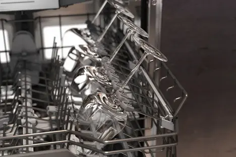 Посудомоечная машина Gaggenau DF481101 фото 2