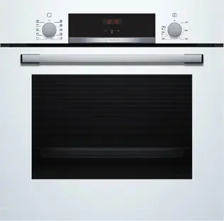 Духовой шкаф Bosch HBJ 554 YW0R фото 1