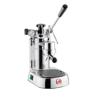 Леверная кофемашина La Pavoni LPLPLQ01EU фото 3