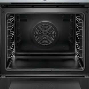 Духовой шкаф Bosch HBG676ES6 фото 3
