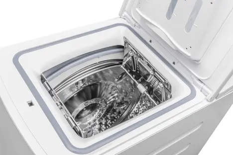 Стиральная машина Korting KWMT 1275 фото 3 Стиральная машина Korting KWMT 1275 фото 3