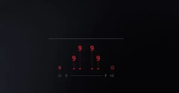Индукционная варочная панель V-ZUG CookTop V2000 I804 CTI2T-31146 фото 2 Индукционная варочная панель V-ZUG CookTop V2000 I804 CTI2T-31146 фото 2