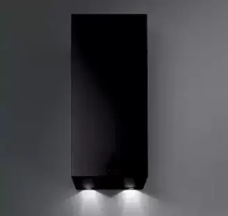Вытяжка Falmec MIRA IS BLACK 40