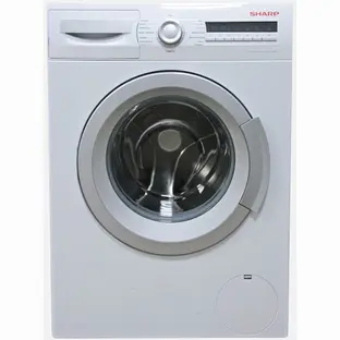 Стиральная машина Sharp ESFB 6122AR Стиральная машина Sharp ESFB 6122AR