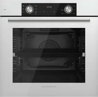 Духовой шкаф Kuppersberg HF 608 W фото 1 Духовой шкаф Kuppersberg HF 608 W фото 1