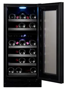 Холодильник винный Temptech SOMQ38DRB-24 фото 1 Холодильник винный Temptech SOMQ38DRB-24 фото 1
