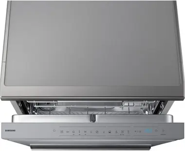 Посудомоечная машина Samsung DW70H73YCFRWT фото 3