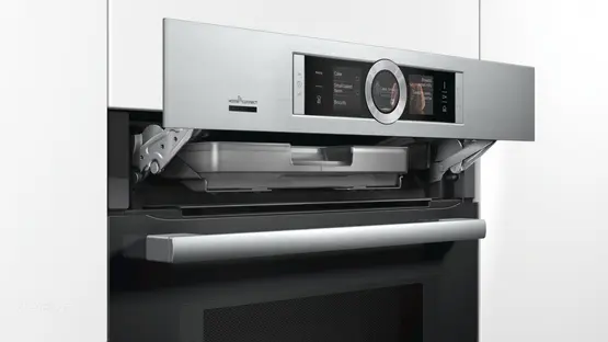 Духовой шкаф Bosch HNG6764S6 фото 3
