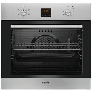 Духовой шкаф Simfer B6EM25001 Духовой шкаф Simfer B6EM25001