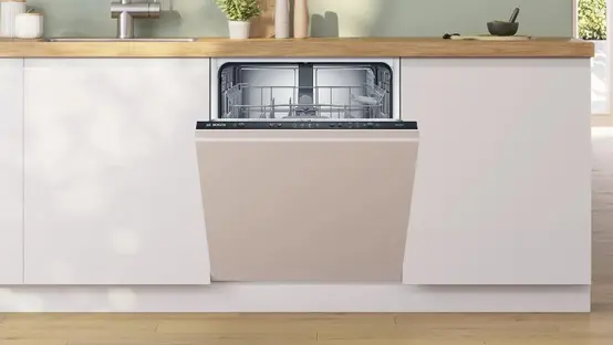 Встраиваемая посудомоечная машина Bosch SMV24AX04E фото 3