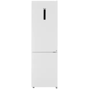 Холодильник Haier CEF538CWG фото 3
