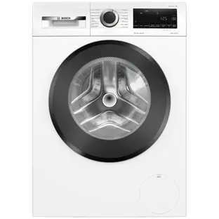 Стиральная машина BOSCH WGG244Z9PL фото 1