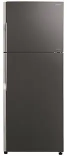 Холодильник Hitachi R-VG 472 PU8 GGR фото 1