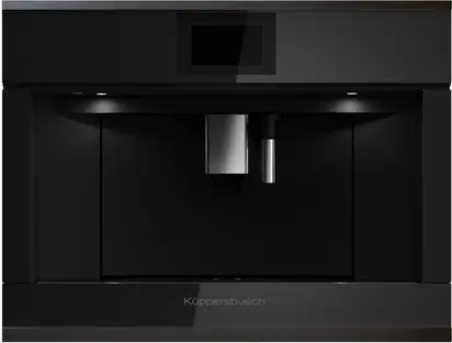 Кофемашина Kuppersbusch CKV 6800.0 S2