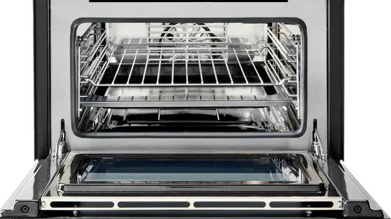 Духовой шкаф ILVE 645SNZT4/BUC фото 2