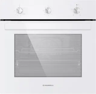 Газовый духовой шкаф Maunfeld EOGC604W фото 1 Газовый духовой шкаф Maunfeld EOGC604W фото 1