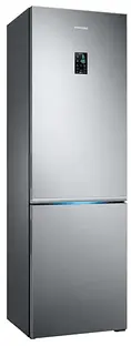 Холодильник Samsung RB34K6220SS фото 2
