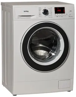 Стиральная машина Korting KWM42D фото 1 Стиральная машина Korting KWM42D фото 1