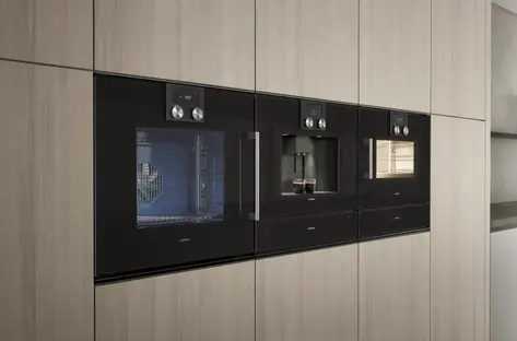 Духовой шкаф Gaggenau BOP210102 фото 3 Духовой шкаф Gaggenau BOP210102 фото 3