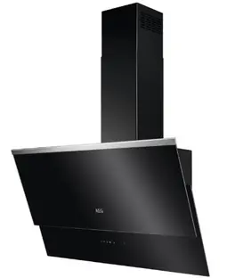 Вытяжка AEG DVB5860B фото 1
