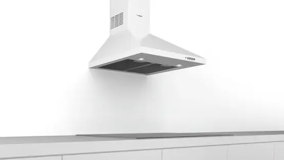 Вытяжка Bosch DWP64CC20T фото 2 Вытяжка Bosch DWP64CC20T фото 2