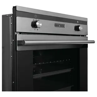 Духовой шкаф Korting OKB 792 CFX фото 2
