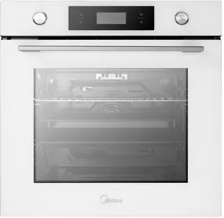 Духовой шкаф Midea MO 78100 CGW фото 1