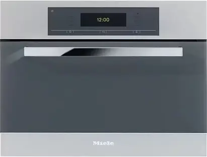 Духовой шкаф Miele H 5080 BM (Ice) фото 1 Духовой шкаф Miele H 5080 BM (Ice) фото 1
