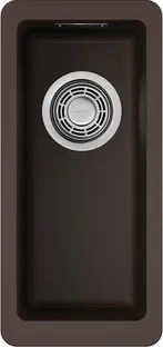 Кухонная мойка OMOIKIRI Kata 20-U-DC (арт.4993374) фото 1