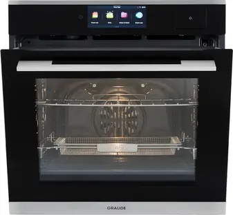 Духовой шкаф GRAUDE BMDP 60.4 E фото 3 Духовой шкаф GRAUDE BMDP 60.4 E фото 3